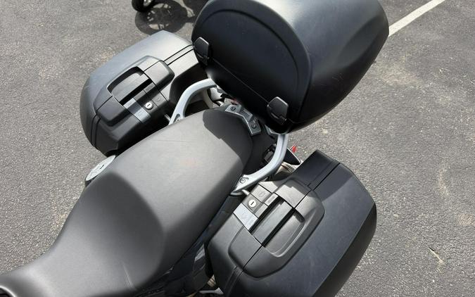 2013 BMW F 800 GT