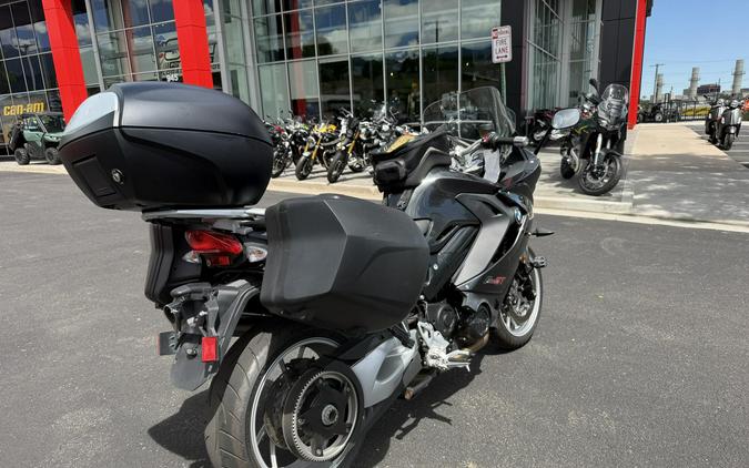 2013 BMW F 800 GT