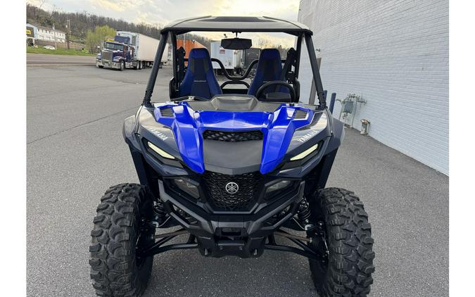 2023 Yamaha WOLVERINE RMAX2 SPORT