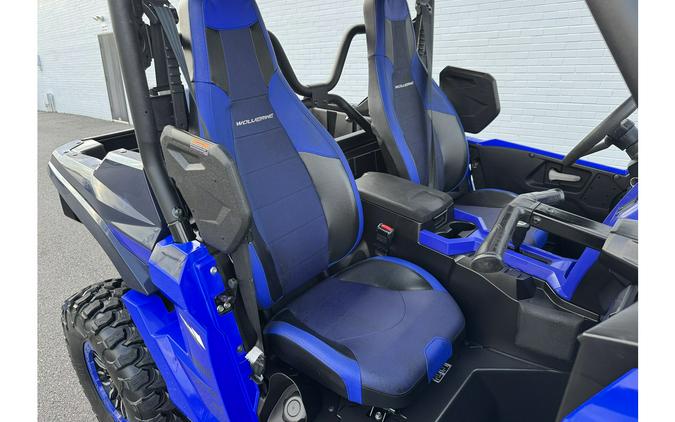 2023 Yamaha WOLVERINE RMAX2 SPORT