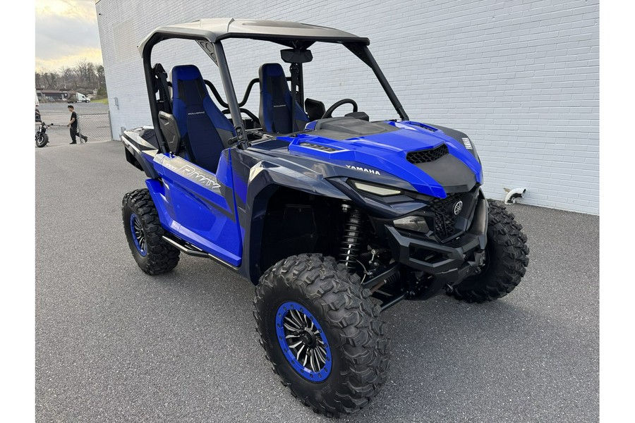 2023 WOLVERINE RMAX2 SPORT - Yamaha