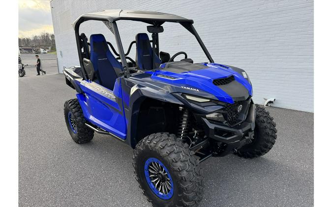 2023 Yamaha WOLVERINE RMAX2 SPORT