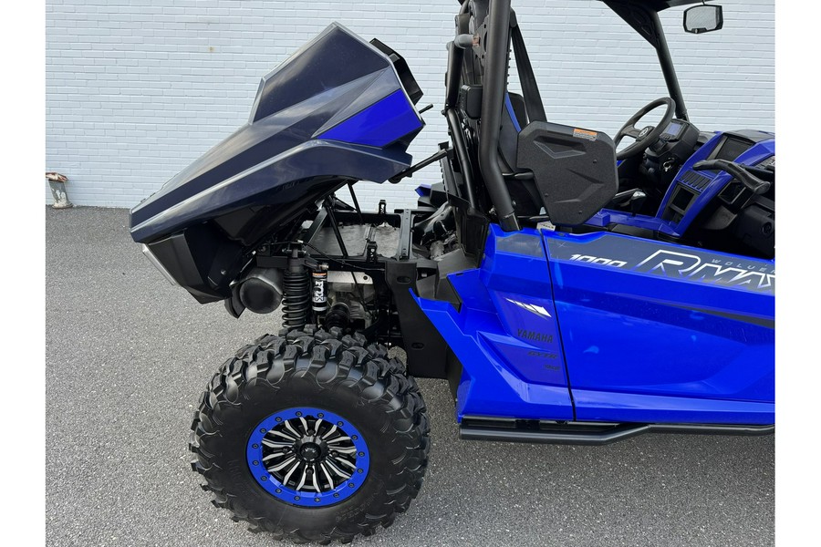 2023 WOLVERINE RMAX2 SPORT - Yamaha