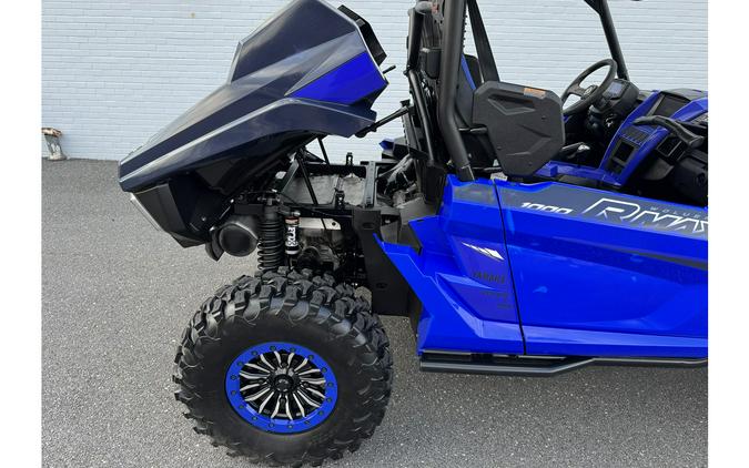 2023 Yamaha WOLVERINE RMAX2 SPORT