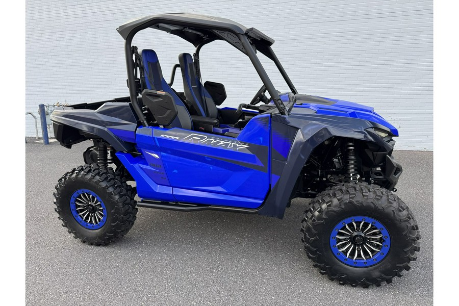 2023 WOLVERINE RMAX2 SPORT - Yamaha