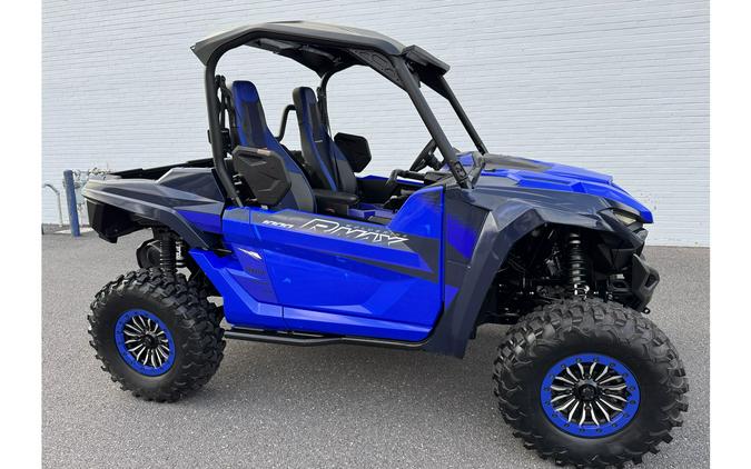 2023 Yamaha WOLVERINE RMAX2 SPORT