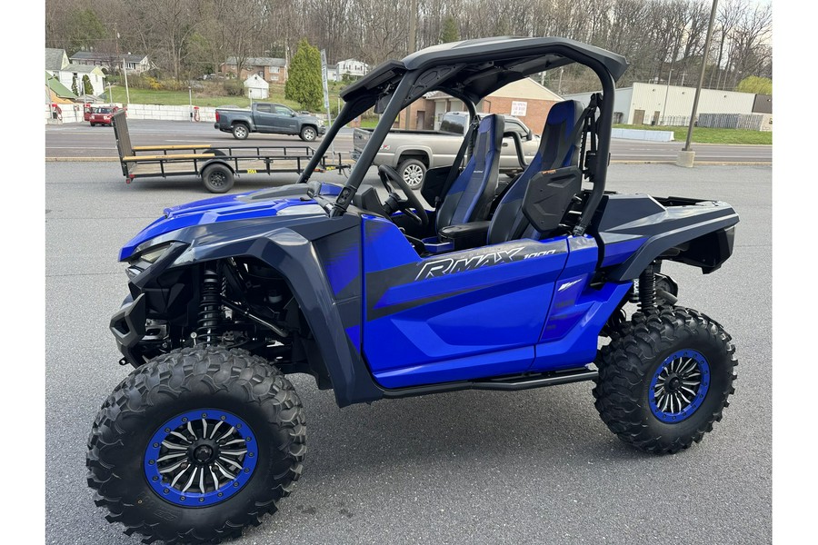 2023 WOLVERINE RMAX2 SPORT - Yamaha