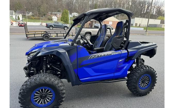 2023 Yamaha WOLVERINE RMAX2 SPORT