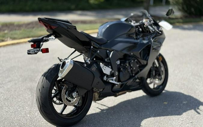 2026 Kawasaki Ninja ZX-6R ABS