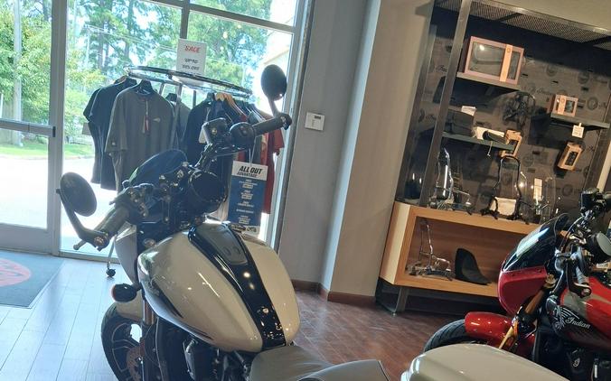 2026 Indian Motorcycle® Sport Scout® RT