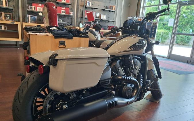 2026 Indian Motorcycle® Sport Scout® RT