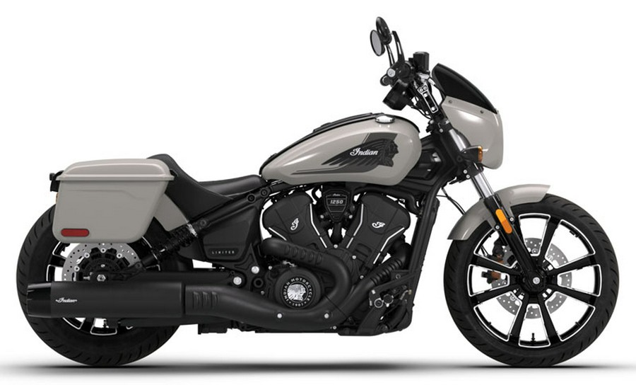 2026 Indian Motorcycle® Sport Scout® RT