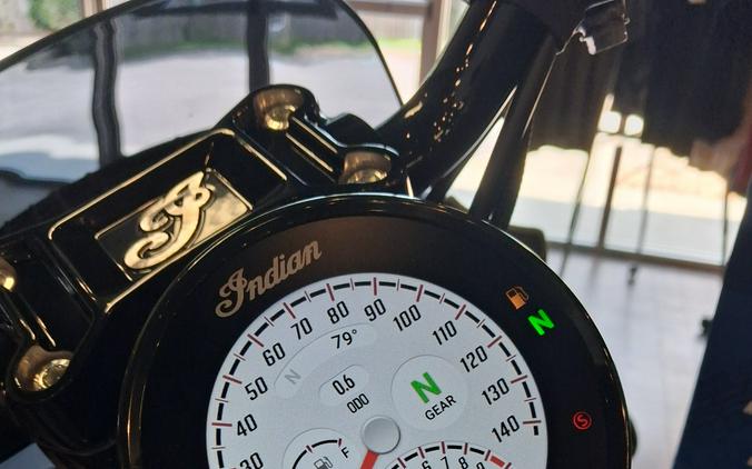 2026 Indian Motorcycle® Sport Scout® RT