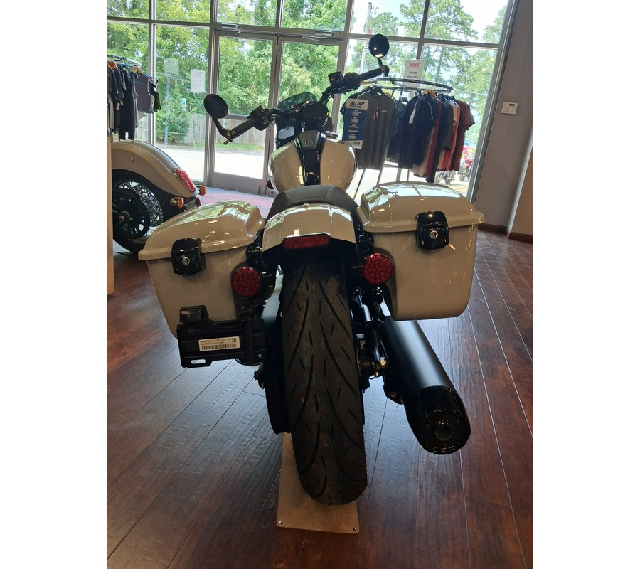 2026 Indian Motorcycle® Sport Scout® RT