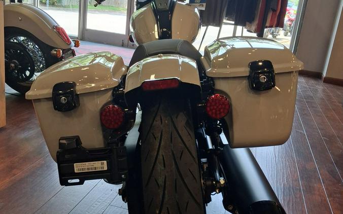 2026 Indian Motorcycle® Sport Scout® RT