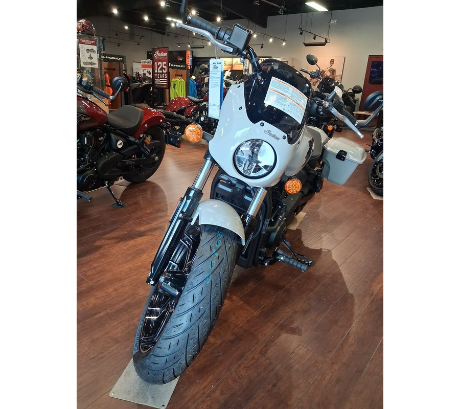 2026 Indian Motorcycle® Sport Scout® RT