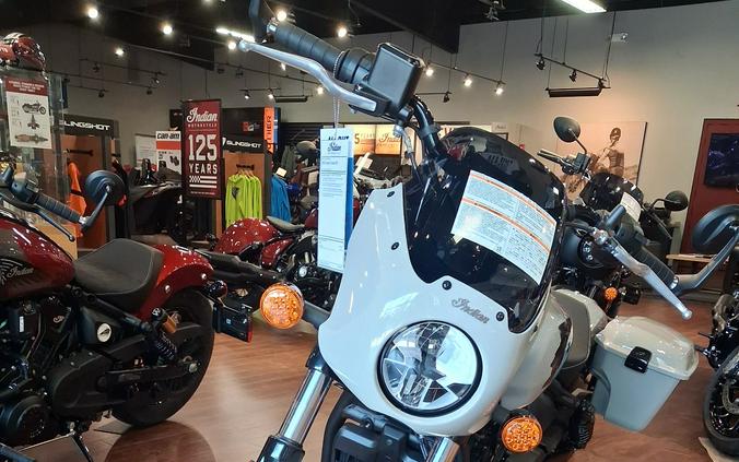 2026 Indian Motorcycle® Sport Scout® RT