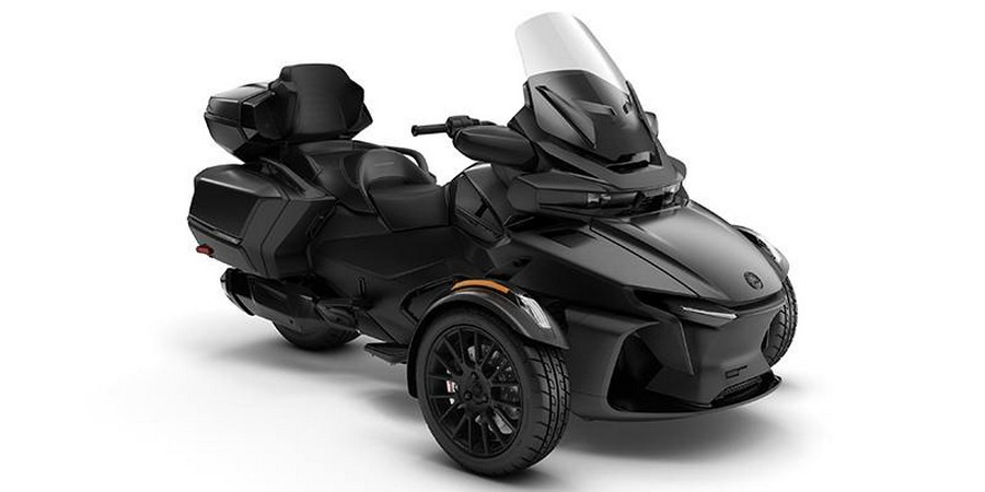 2027 Can-Am Spyder RT-Limited
