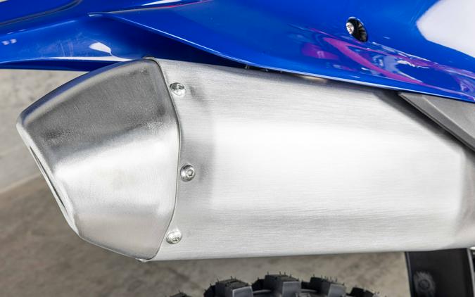 2027 Honda CRF250R Red - VK901282