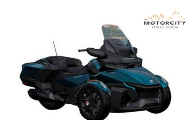 2023 Can-Am® Spyder RT Rotax 1330 ACE