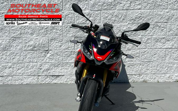 2023 Aprilia® Tuono V4 Factory 1100