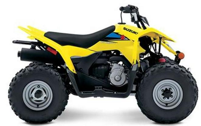 2023 Suzuki QuadSport Z90