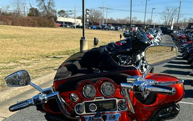 2013 Harley-Davidson CVO™ Ultra Classic® Electra Glide®