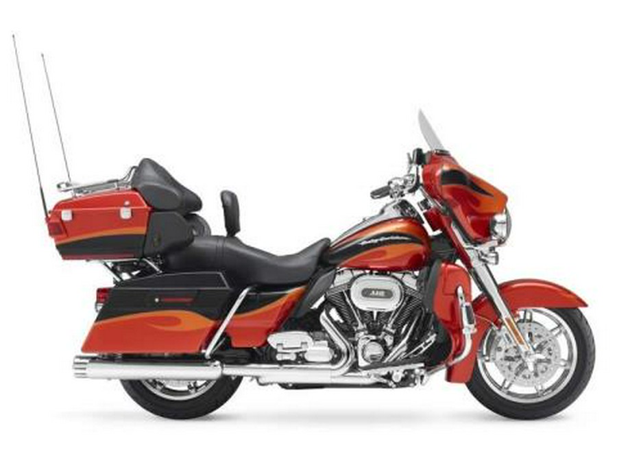 2013 Harley-Davidson CVO™ Ultra Classic® Electra Glide®