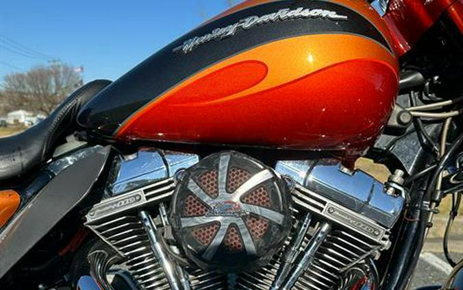 2013 Harley-Davidson CVO™ Ultra Classic® Electra Glide®