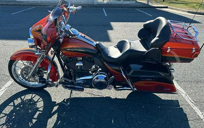 2013 Harley-Davidson CVO™ Ultra Classic® Electra Glide®