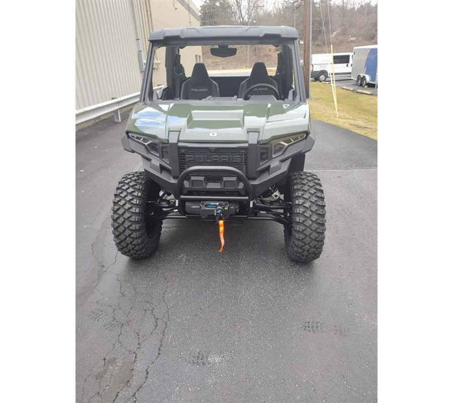 2024 Polaris Polaris XPEDITION XP Ultimate