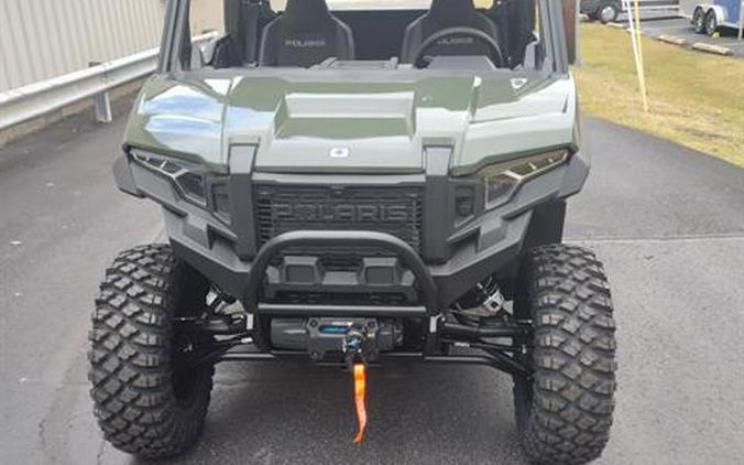 2024 Polaris Polaris XPEDITION XP Ultimate