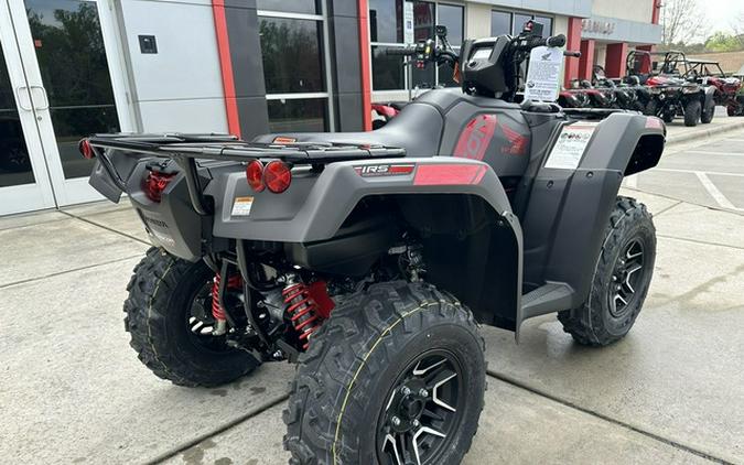 2024 Honda FourTrax Foreman Rubicon 4x4 Automatic DCT EPS Del