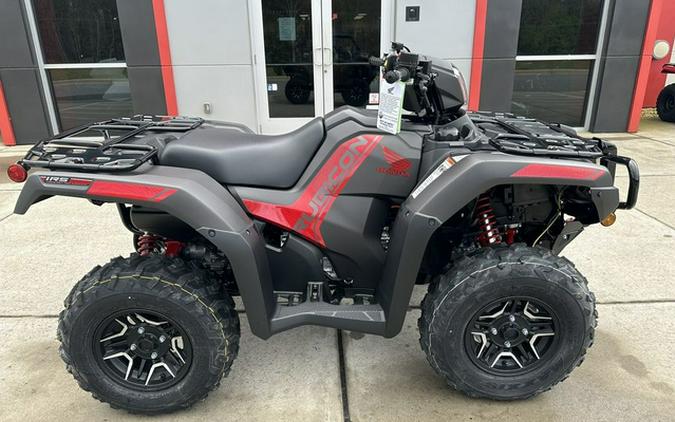 2024 Honda FourTrax Foreman Rubicon 4x4 Automatic DCT EPS Del