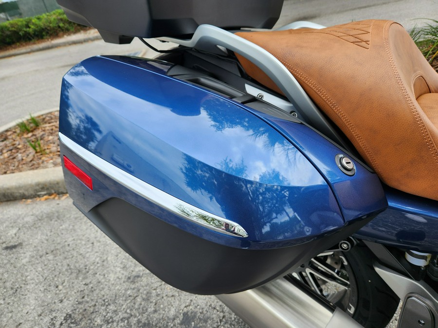 2024 BMW K 1600 GTL