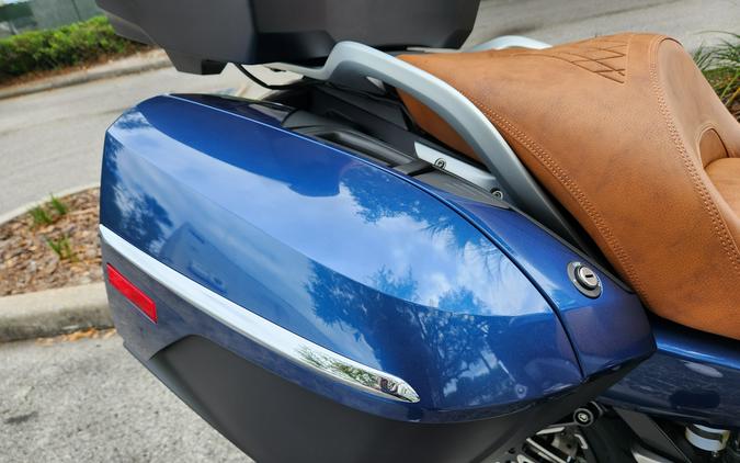 2024 BMW K 1600 GTL