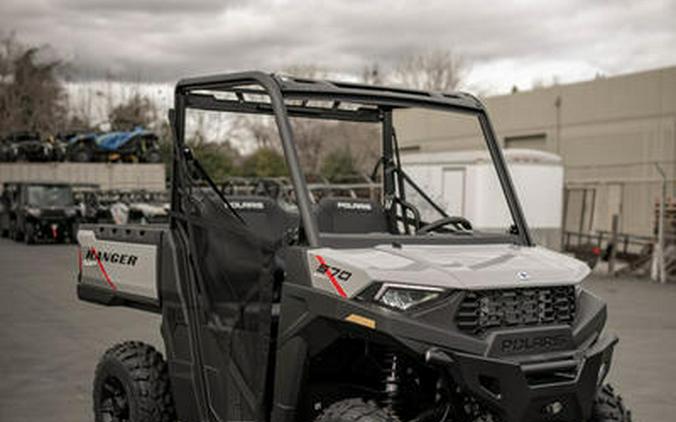 2024 Polaris® Ranger SP 570