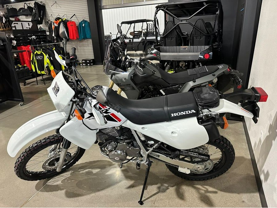 2023 Honda XR 650L