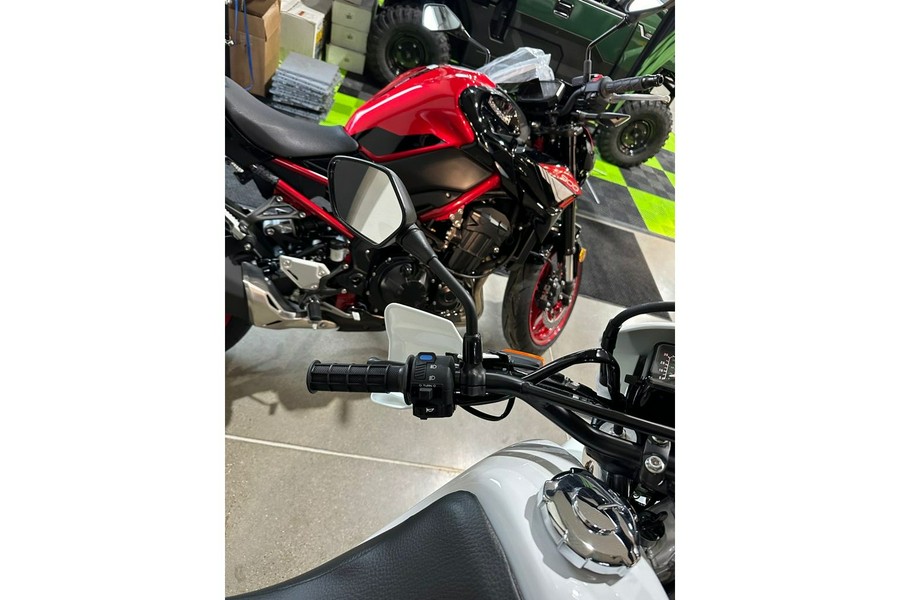 2023 Honda XR 650L