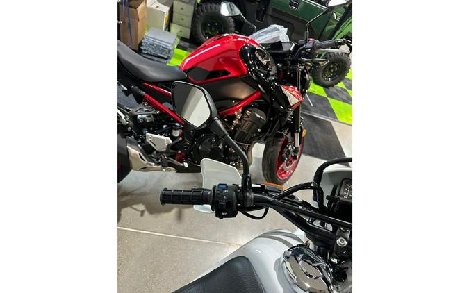 2023 Honda XR 650L