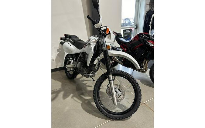 2023 Honda XR 650L