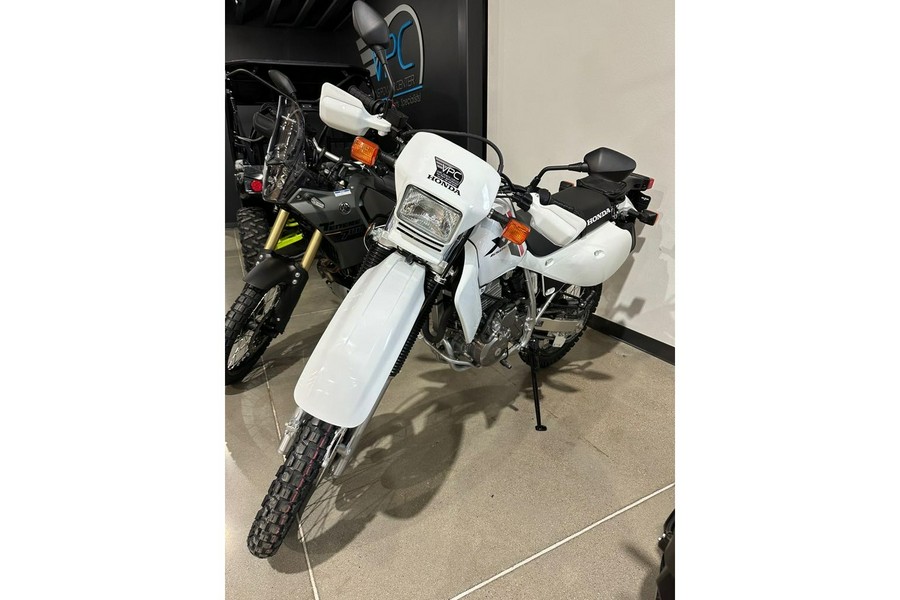 2023 Honda XR 650L