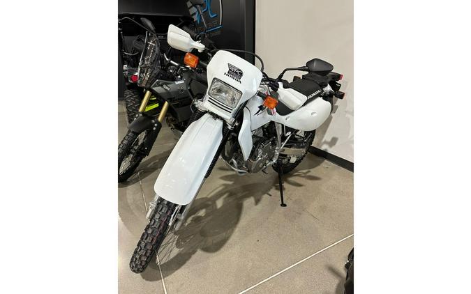 2023 Honda XR 650L