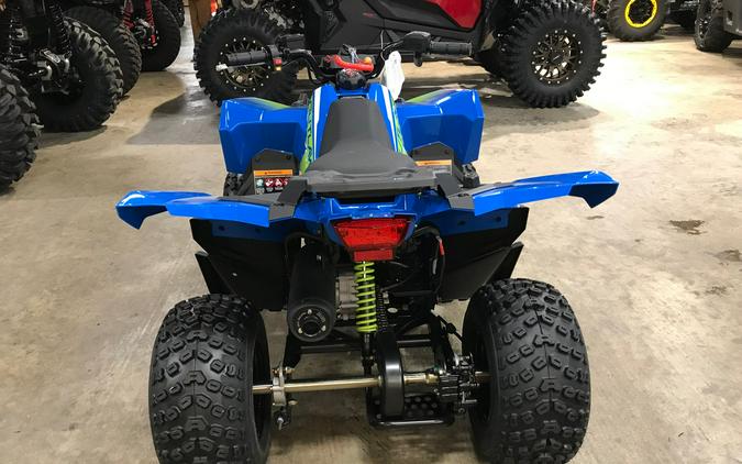 2024 POLARIS Outlaw 70 EFI