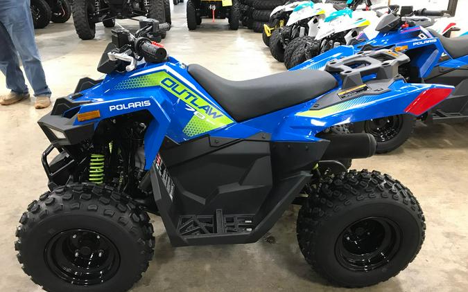 2024 POLARIS Outlaw 70 EFI