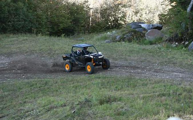 2021 Can-Am Commander XT 1000R