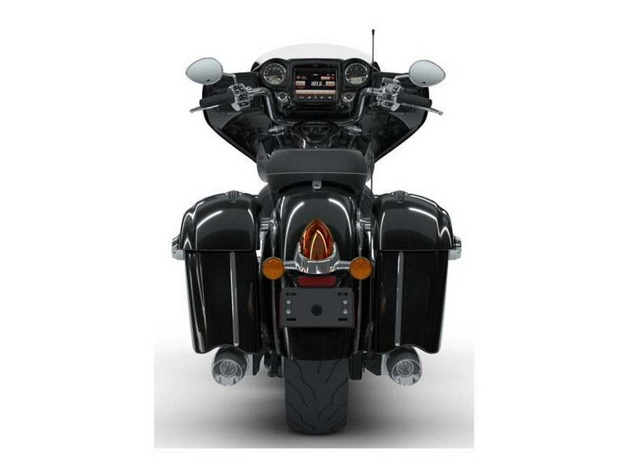 2018 Indian Motorcycle Chieftain® Limited ABS