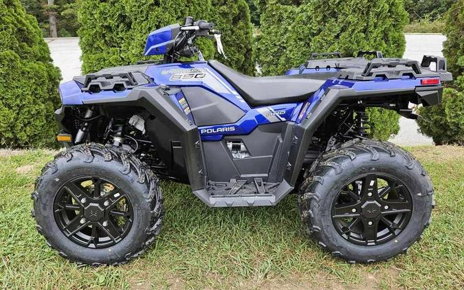 2024 Polaris Sportsman 850 Premium