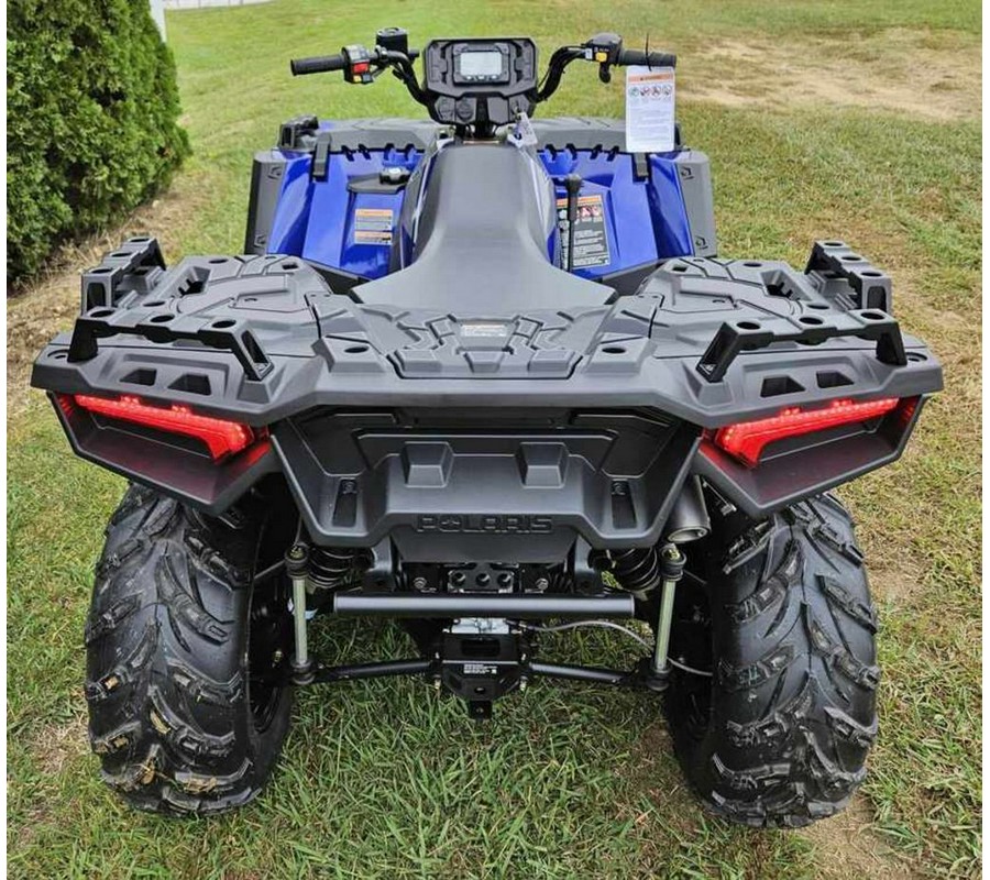 2024 Polaris Sportsman 850 Premium