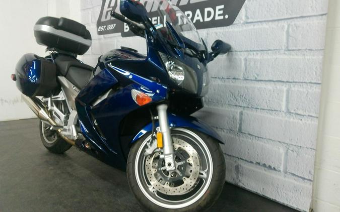 2012 Yamaha FJR1300A